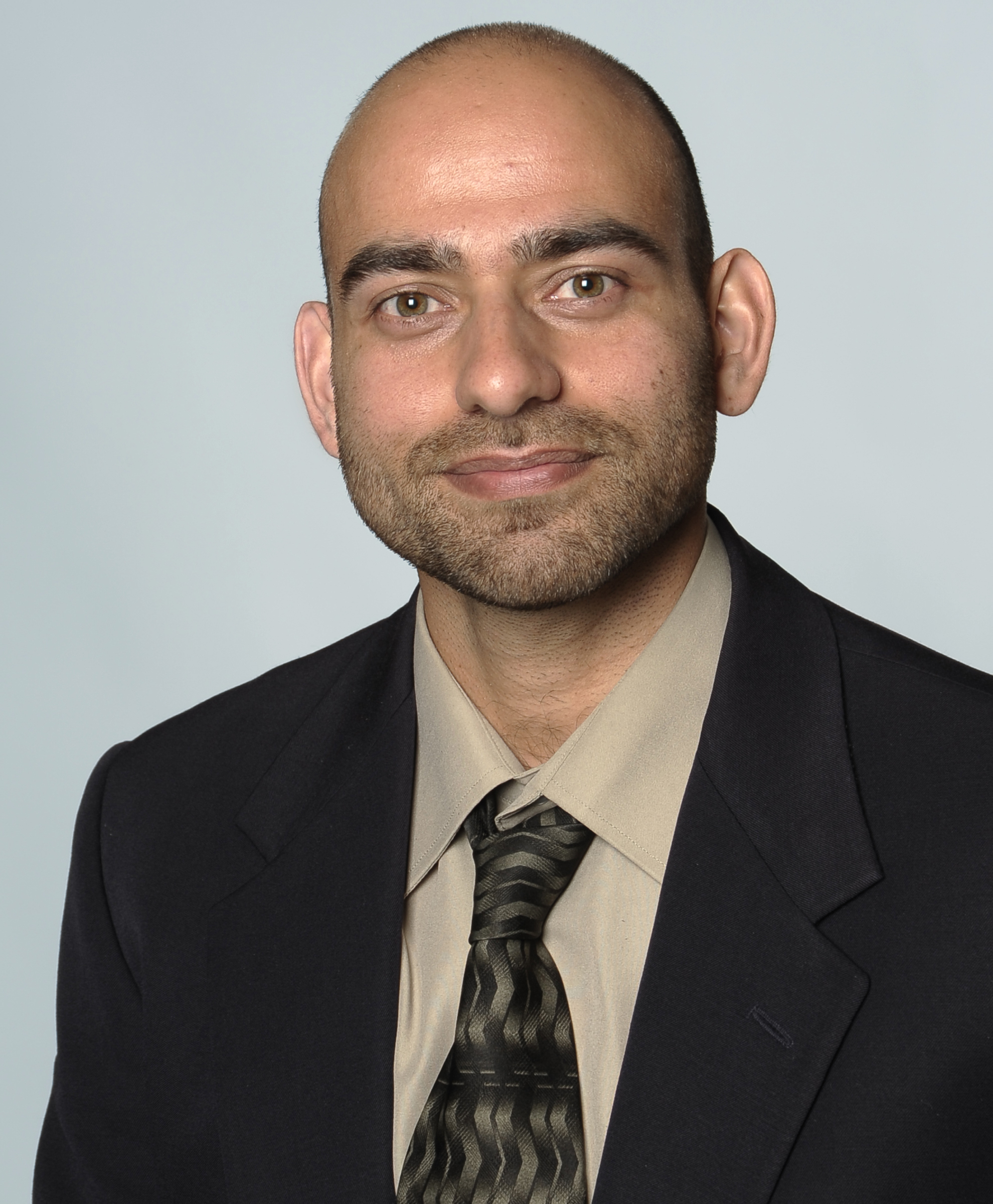 Humza Adam